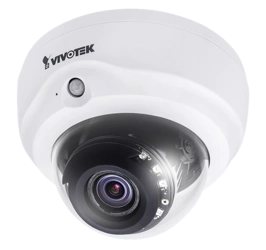 Kamera IP VIVOTEK FD9171-HT - 3 lata gwarancji