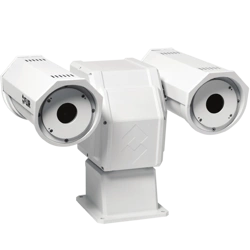 Kamera termowizyjna Flir PT-617 HD, 35mm, 640x480, PAL