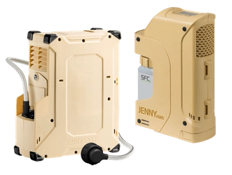 Ogniwa paliwowe SFC JENNY 600S