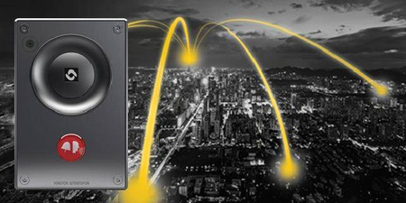 Zenitel Interface with Milestone Xprotect