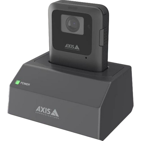 AXIS W702 Docking Station 1-bay