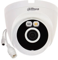 KAMERA IP T2A-PV Wi-Fi, Smart Dual Light Active Deterrence - 1080p 2.8 mm DAHUA