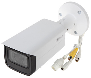 KAMERA IP IPC-HDW3549H-AS-PV-0280B-S3 TiOC Full-Color - 5 Mpx 2.8 mm DAHUA