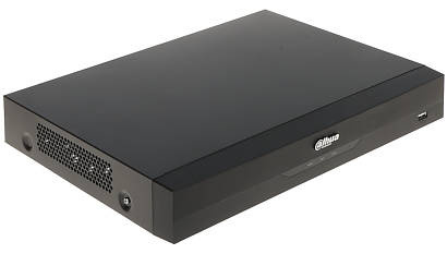 REJESTRATOR AHD, HD-CVI, HD-TVI, CVBS, TCP/IP XVR5104HE-4KL-I3 4 KANAŁY DAHUA