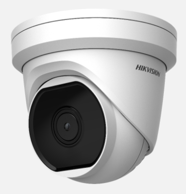 Kamera Hikvision DS-2TD1117-2/P