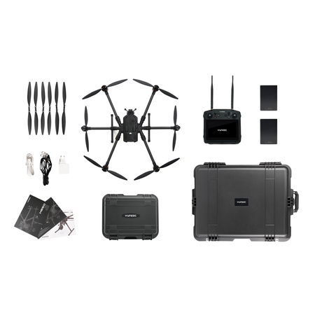 Dron Yuneec H850-RTK