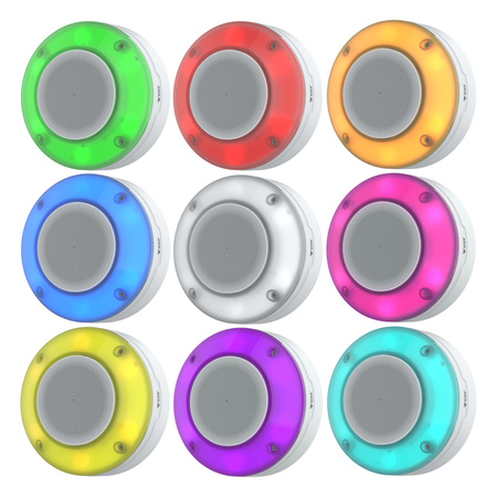 Głośnik ze stroboskopem AXIS D4200-VE Network Strobe Speaker