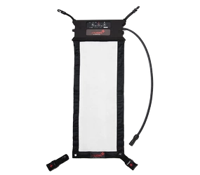 Mobilne źródła światła XP-M 1 seria M Carpetlight