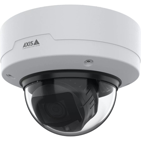 Kamera kopułkowa AXIS P3277-LV Dome Camera