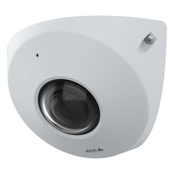 Kamera do montażu w narożnikach Axis P9117-PV Corner Camera