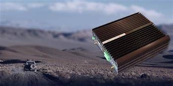 Mobix II - Superior Fanless Embedded System