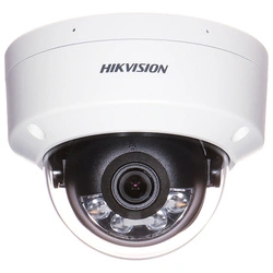 KAMERA WANDALOODPORNA IP DS-2CD1161G2-LIU 2.8MM PL Smart Hybrid Light - 6 Mpx Hikvision