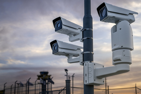 Kamera termowizyjna AXIS Q2111-E Thermal Camera 8,3 FPS