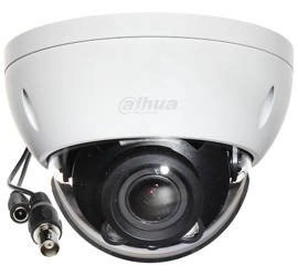 KAMERA WANDALOODPORNA AHD, HD-CVI, HD-TVI, PAL HAC-HDBW1500R-Z-2712-S2 - 5 Mpx 2.7 ... 12 mm - <strong>MOTOZOOM </strong>DAHUA