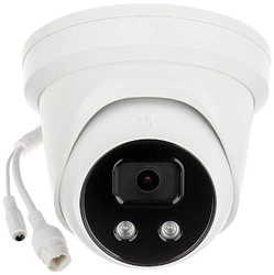 KAMERA IP DS-2CD1047G0-L(2.8MM)(C) ColorVu - 4 Mpx Hikvision