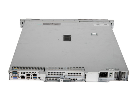 Serwer rejestrujący AXIS Camera Station S1216 Rack Recording Server