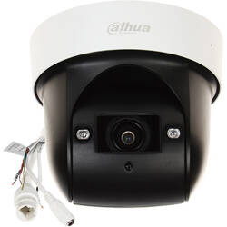KAMERA IP SZYBKOOBROTOWA WEWNĘTRZNA SD29404DB-GNY WizSense - 3.7 Mpx 2.8 ... 12 mm DAHUA
