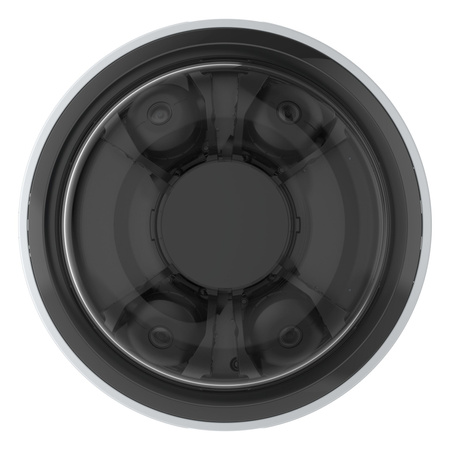 Kamera panoramiczna AXIS P3748-PLVE Panoramic Camera 4x4K