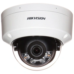 KAMERA WANDALOODPORNA IP DS-2CD1121G2-LIU 2.8MM PL Smart Hybrid Light - 1080p Hikvision