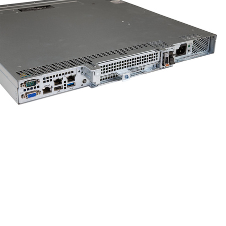 Serwer rejestrujący AXIS Camera Station S1224 Rack Recording Server