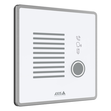 Domofon sieciowy Axis I7020 Network Intercom