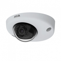 Kamera AXIS P3925-R