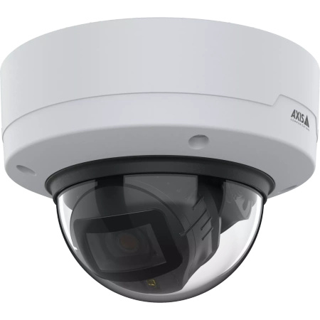 Kamera kopułkowa AXIS P3275-LV Dome Camera