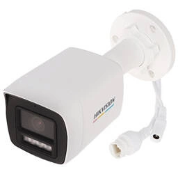 KAMERA IP DS-2CD1047G2H-LIU(2.8MM) ColorVu - 3.7 Mpx Hikvision