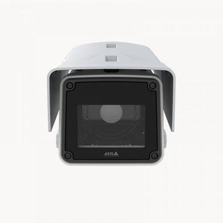 AXIS Q1656-BE Box Camera