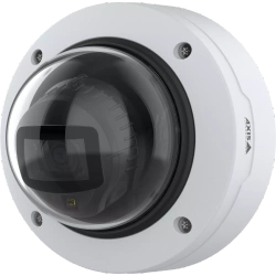 Kamera kopułkowa AXIS P3278-LV Dome Camera