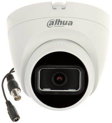 KAMERA AHD, HD-CVI, HD-TVI, PAL HAC-HDW1200TRQ-0280B-S5 - 1080p 2.8&nbsp;mm DAHUA