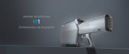 Jammer H1