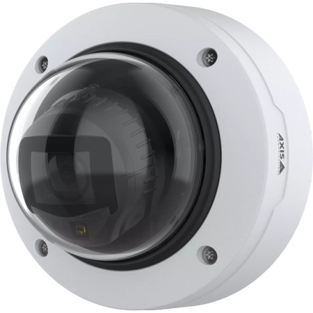 Kamera kopułkowa AXIS P3277-LV Dome Camera