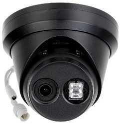 KAMERA IP DS-2CD2325FWD-I(2.8MM) BLACK/HIKVISION - 1080p Hikvision