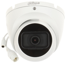 KAMERA IP IPC-HFW3849T1-AS-PV-0280B-S3 TiOC Full-Color - 8.3 Mpx 4K UHD 2.8 mm DAHUA