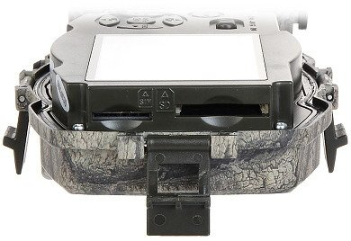 Fotopułapka z szyfrowaniem AES128 TV-9840MA-SF MMS 4G