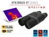 Lornetka termowizyjna ATN Binox 4T 384-288, 4.5-18x