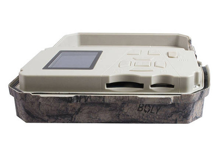 Fotopułapka TV-6680MA 4K