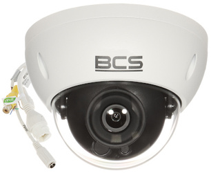 KAMERA IP BCS-L-TIP54FC-AI2 NightColor - 4 Mpx 3.6 mm