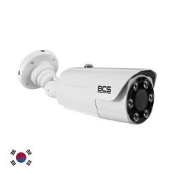 Kamera tubowa- zmiennoogniskowa BCS-U-TIP55VSR5-Ai2-0650 BCS ULTRA