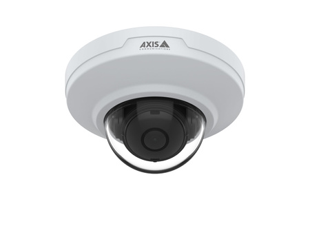 Kamera Axis M3085-V Dome Camera