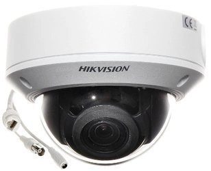 KAMERA WANDALOODPORNA IP DS-2CD1721FWD-I(2.8-12mm) - 1080p Hikvision