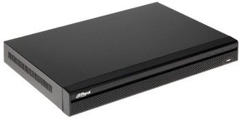 REJESTRATOR IP NVR2204-P-S2 4 KANAŁY +4-PORTOWY SWITCH POE DAHUA