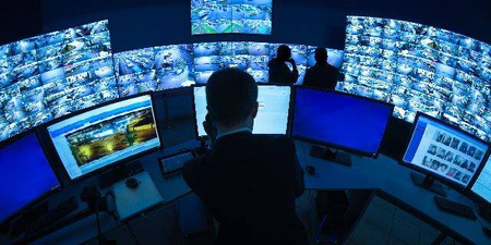 VuWall2 Video Wall Control Plugin for XProtect