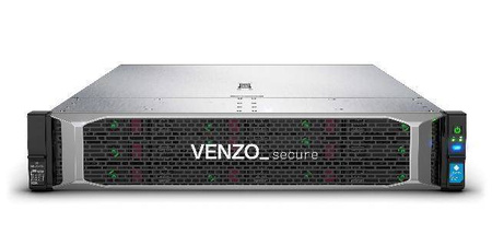 VENZO Secure Hybrid Series H250