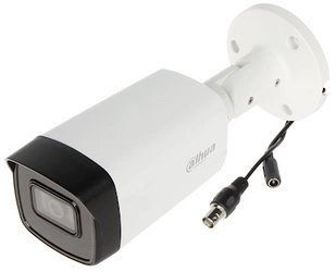 KAMERA AHD, HD-CVI, HD-TVI, PAL HAC-HFW1500TH-I8-0360B-S2 5&nbsp;Mpx 3.6&nbsp;mm DAHUA