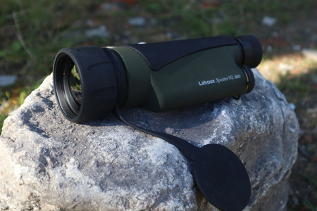 Kamera termowizyjna Lahoux Spotter NL 650