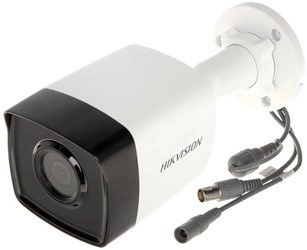 KAMERA AHD, HD-CVI, HD-TVI, PAL DS-2CE16D0T-IT3F(2.8MM)(C) - 1080p Hikvision