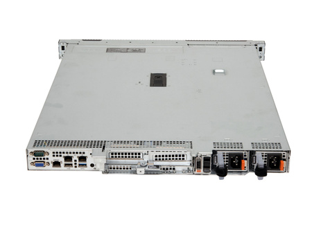 Serwer rejestrujący AXIS Camera Station S1232 Rack Recording server 32 TB