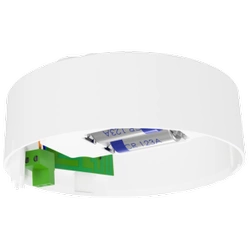 Alarm przeciwpożarowy Mobeye CM4410